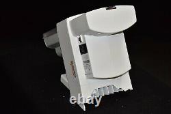 Renfert Duomix II 2012 Dental Lab Impression Mélangeur Distributeur Unité Machine 120v