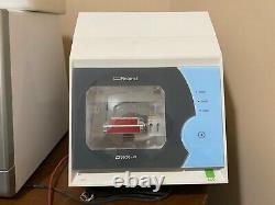 Roland Dwx-4 Compact Dental Milling Machine & Dental Wings Scanner