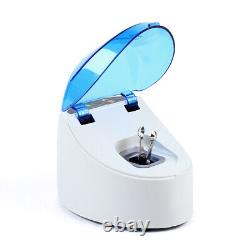 SYG3000 Laboratoire Dentaire Amalgamateur Machine à Amalgame Numérique Mélangeur de Capsules & Minuteur US