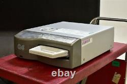 Scican Statim 2000 G4 Dental Autoclave Cassette Medical Steam Stérilisateur Machine