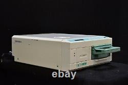 Scican Statim 5000 Autoclave Dentaire Cassette Stériliseur À Vapeur Médicale