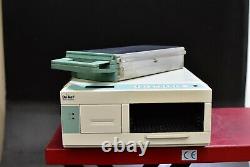 Scican Statim 5000 Dental Autoclave Cassette Medical Steam Stérilisateur Machine