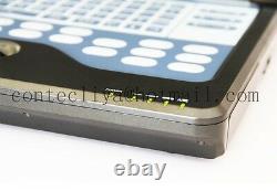 Seller Us Portable Ultrasound Scanner Digital Laptop Machine Convex Probe, Fda&ce