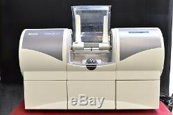 Sirona Cerec MC XL Dental Lab Cad / Cam Dentistry 2007 Fraisage MILL Machine