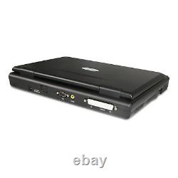 USA Fda Cms600p2 Scanner Numérique À Ultrasons B Machine Portable Portable 2 Sondes