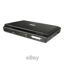 USA Fedexdigital Scanner À Ultrasons, Machine Portable Portable, 3.5 Sonde Convex