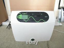 Ultrawave Hygea 2 Ultrasonic Bath Cleaner Digital Steel Dental Cleaning Machine