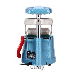 Us Dental Vacuum Forming Machine Matériel De Chauffage Électrique Shaper Équipement De Laboratoire