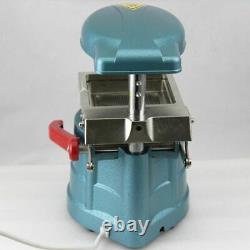 Vacuum De Laboratoire Dentaire Formant Et Moulage Ancienne Machine Thermoformée Jt-18 Shaper Us