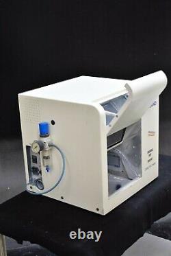 Weiland Zenotec Mini Dental Lab Cad/cam Dentistry 115v Milling Machine MILL