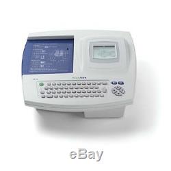 Welch Allyn Cp100 Ecg Machine