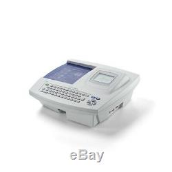 Welch Allyn Cp100 Ecg Machine