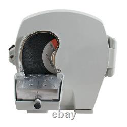 Wet Dental Model Trimmer Abrasive Disc Wheel Gypsum Arch Jt19 Lab Device Machine